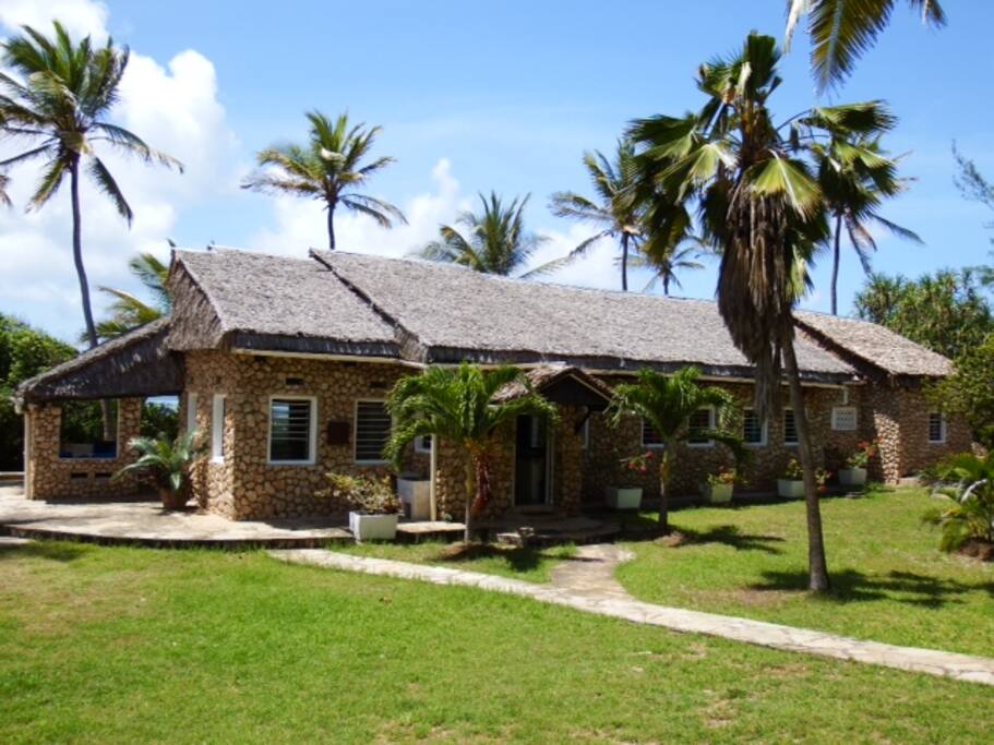 Beach House