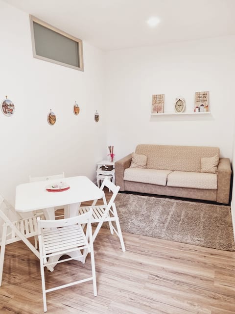 Top Airbnb: The center a Napoli