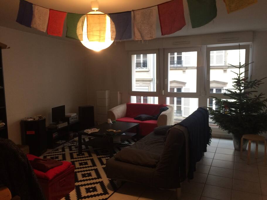 Salon