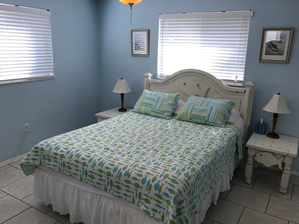 חדר שינה ראשי