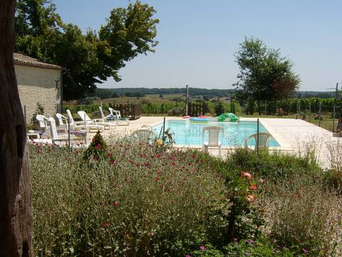Les Gîtes d 'Antan