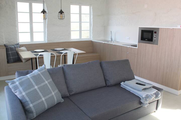 Quinta Milhão - Casa da Horta