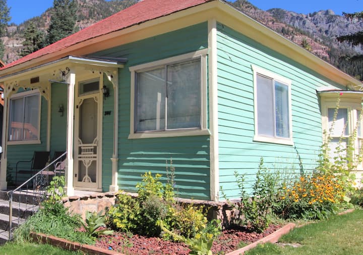 Vacation Rentals & Homes Ouray, CO Airbnb
