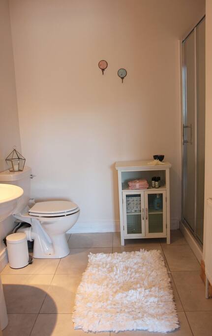 Ensuite view