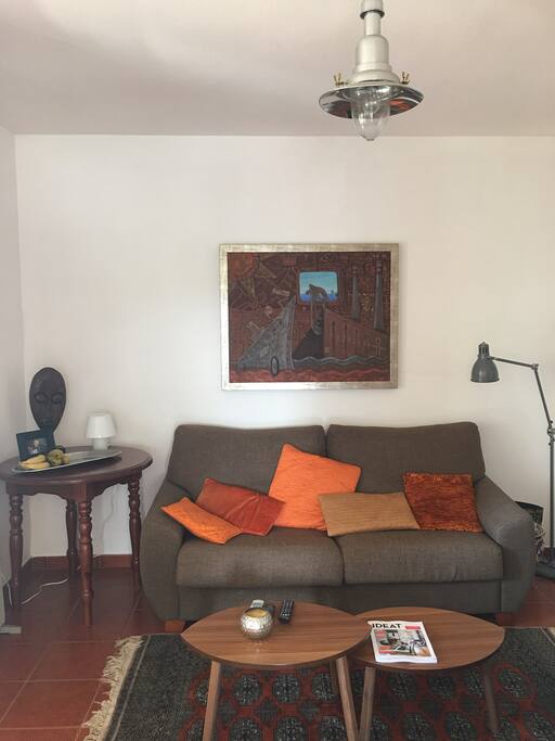 Salon