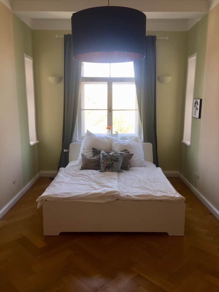 Dormitorio 1/ Dormitorio 1