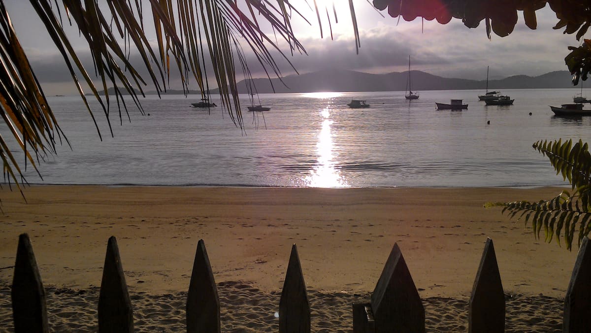 Casa Luxo Paraty — foto 5