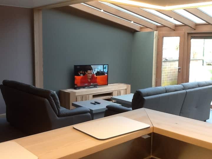 Holiday home : De Corneel