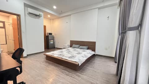 Xin Chào Mini House 302