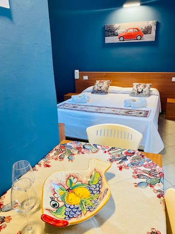 ⁨Carollo Travel Tour Operator managed Airbnb listing 3