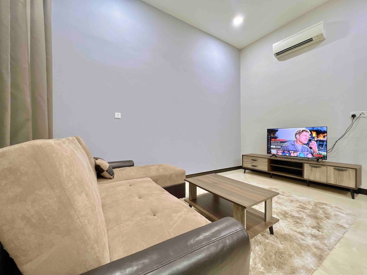 พื้นที่อยู่อาศัย