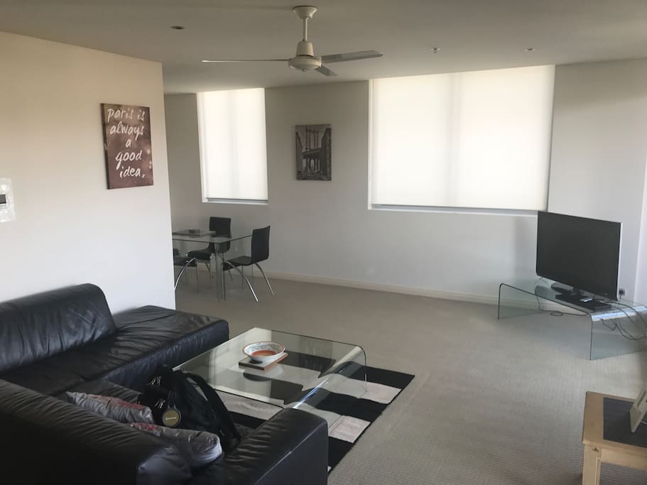 Lounge Room