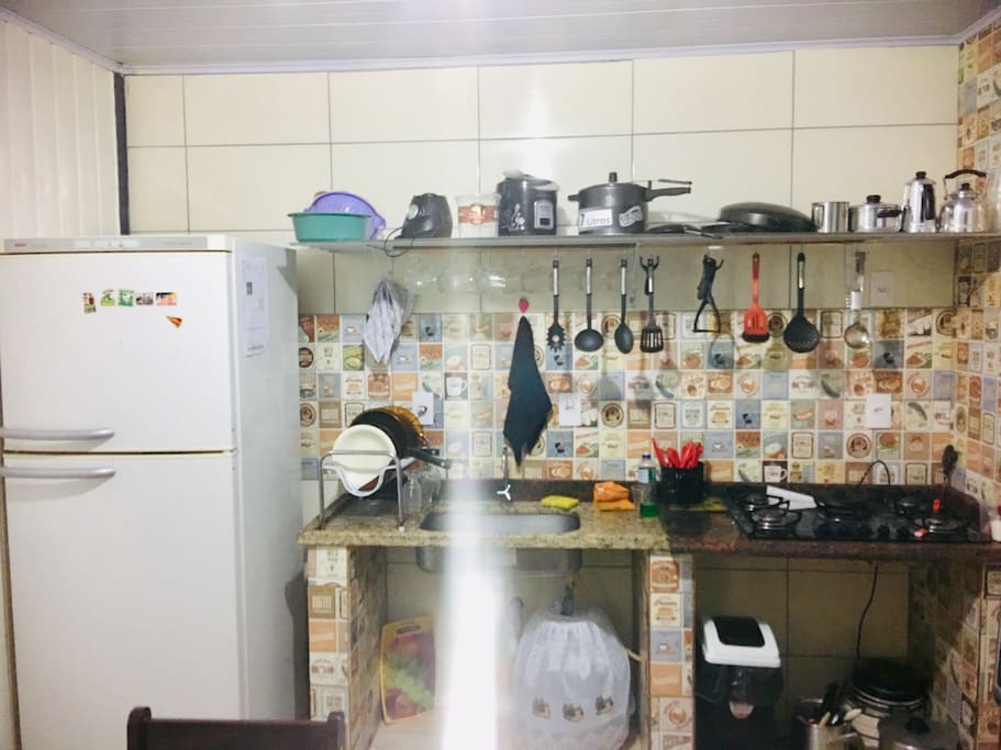 cozinha