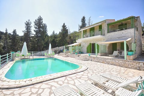 Villa Contessina