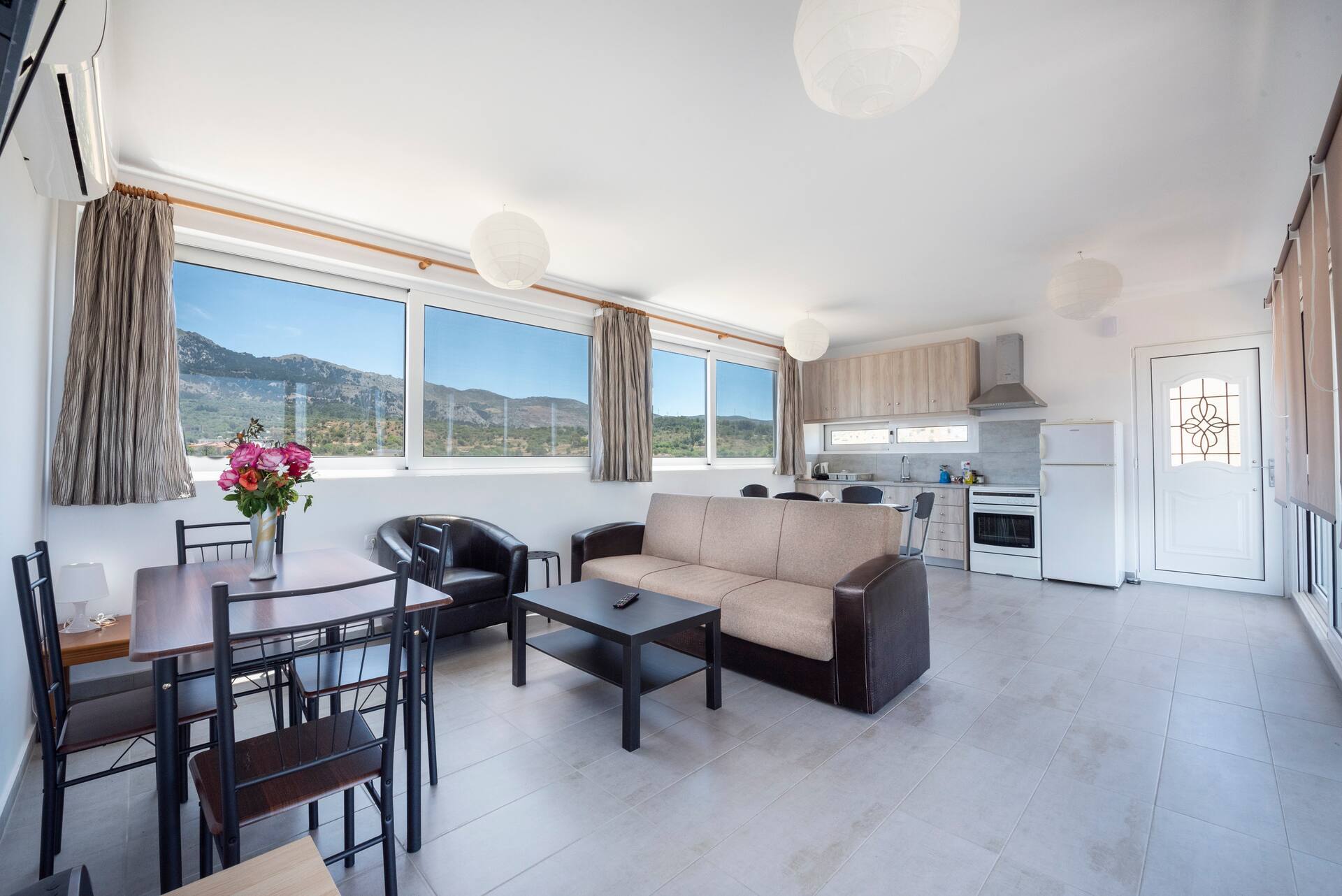 Miniera view house – Kos — foto 4