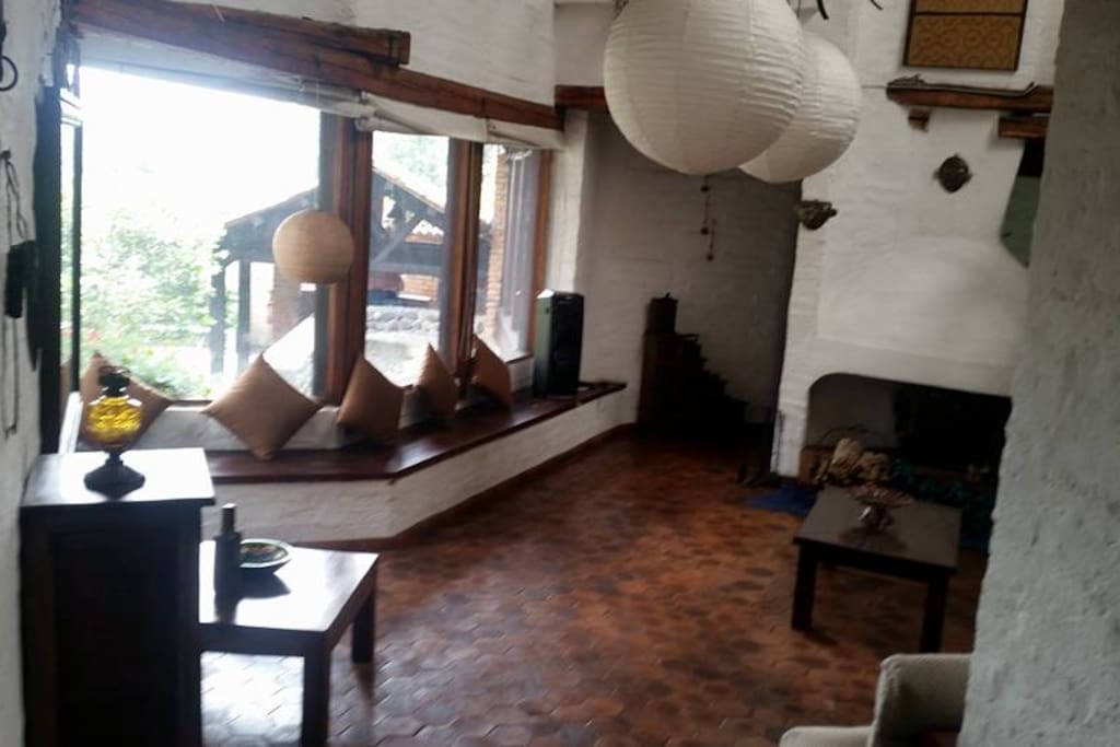 Sala de estar