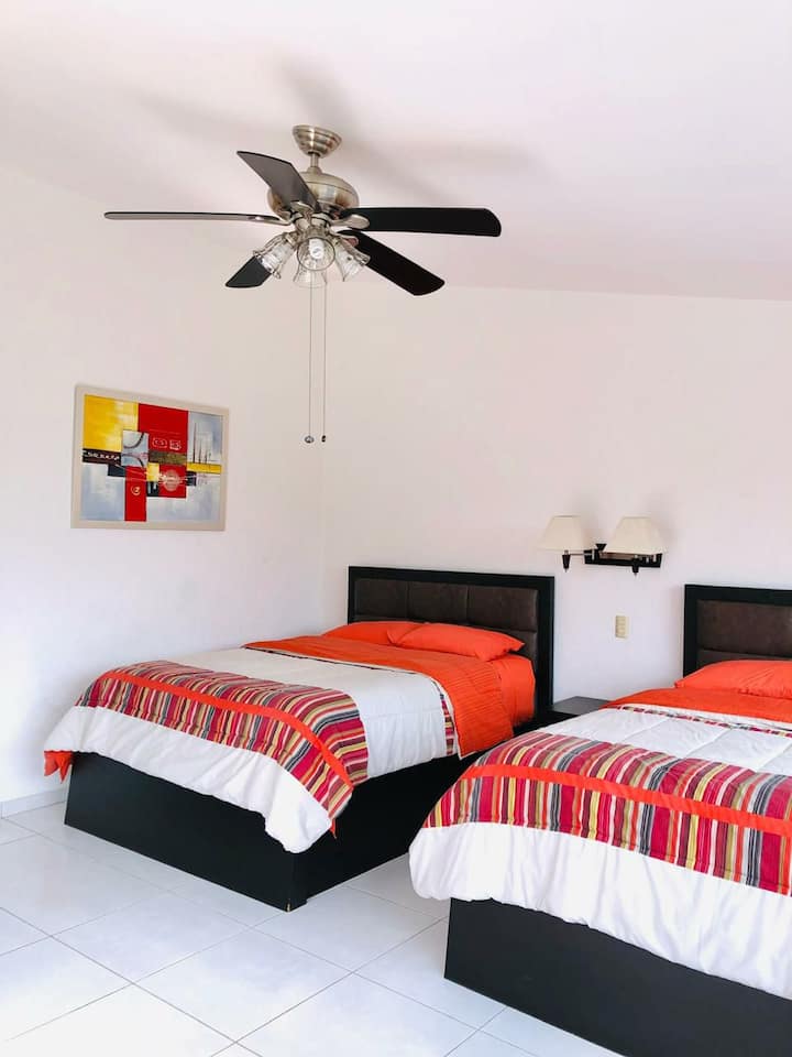 Habitación 2