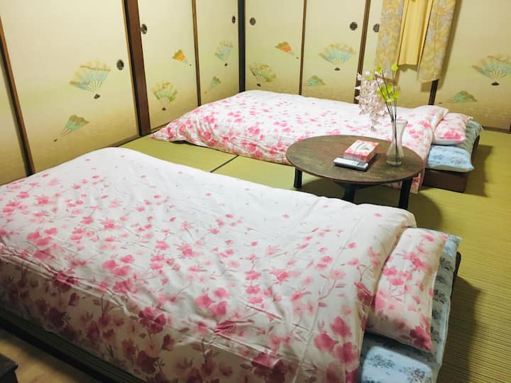 和室A