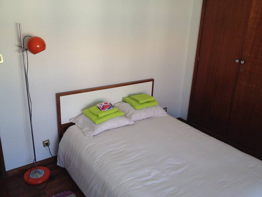room P