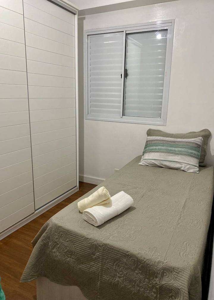 Спална соба 2