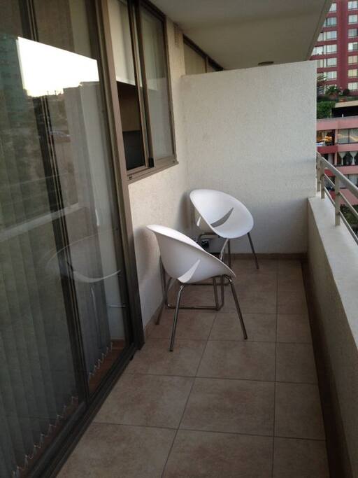 Terraza