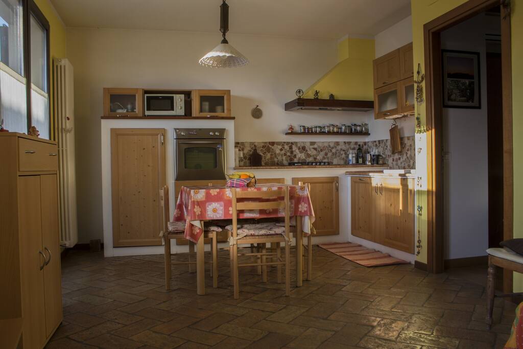 Cucina