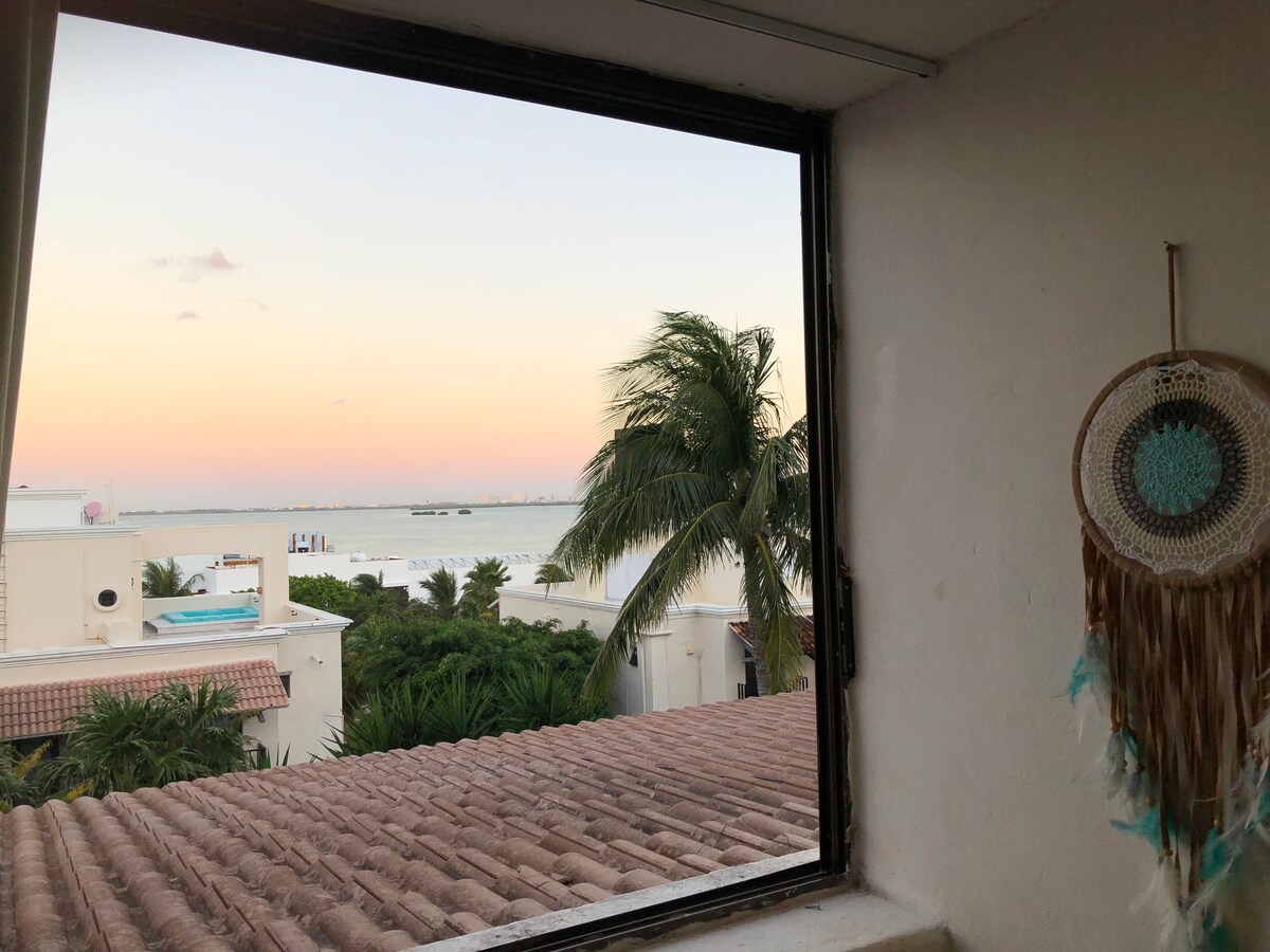 3BR Townhouse — 3 bedroom vacation rental in 