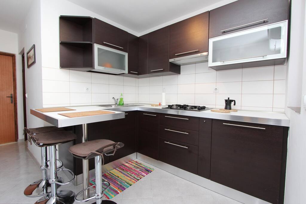Albert Rovinj ferie alloggi bed & breakfast Unterk