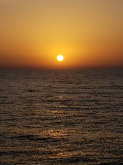 Sunrise