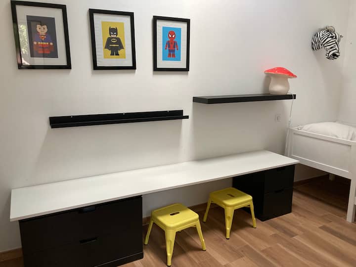 Bedroom 2