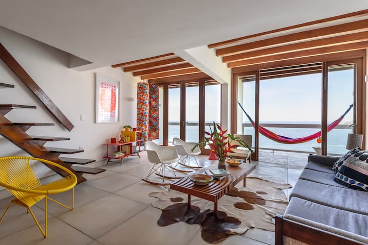 Joatinga Beach, Rio de Janeiro