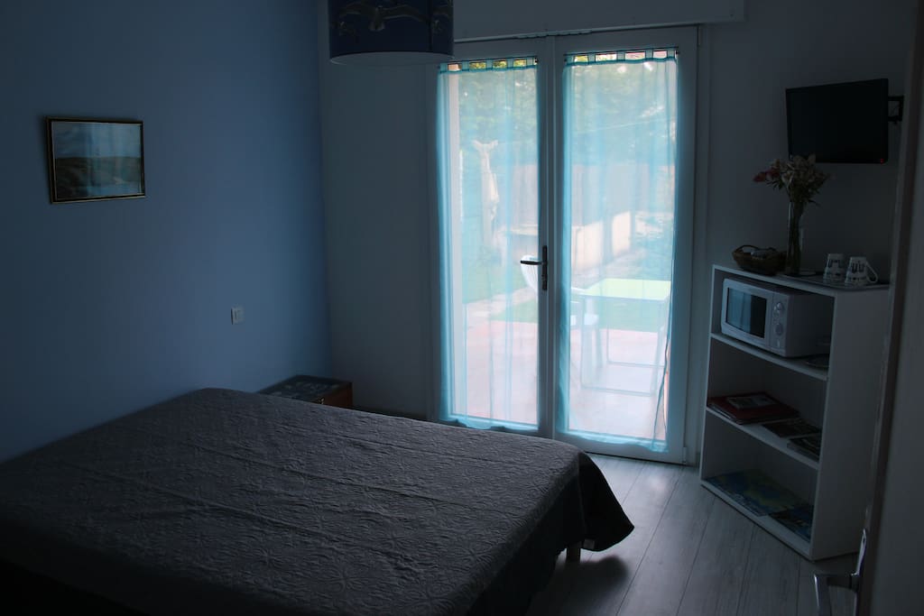 la chambre