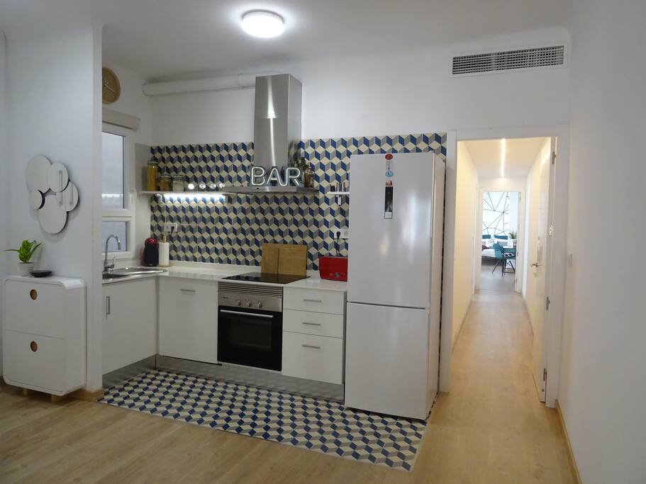 Cocina