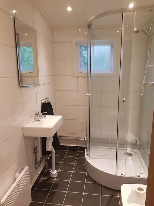 Badrum/Bathroom