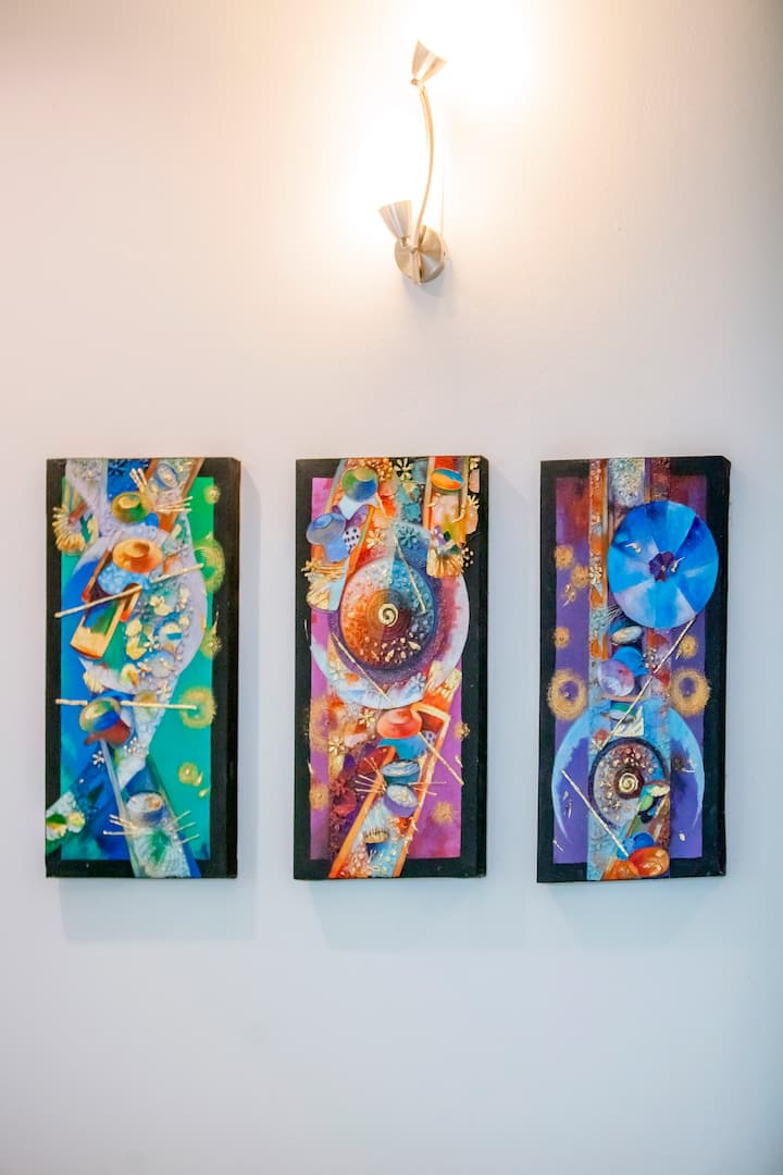 Спална соба 1