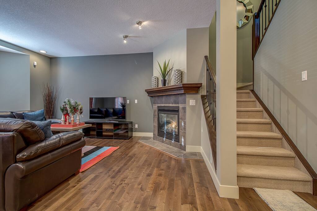 Main Floor