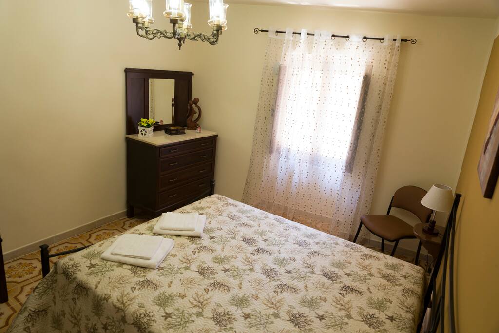 Casa Vacanza Inferiore