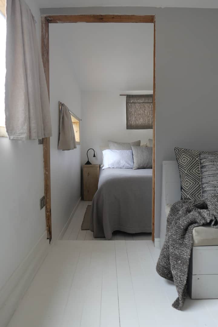 ห้องนอน