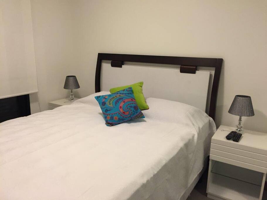 Dormitorio