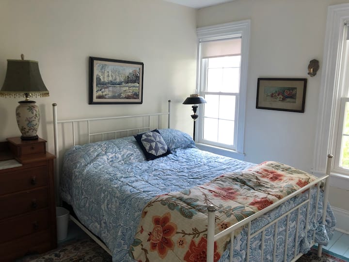 Dormitorio este de arriba