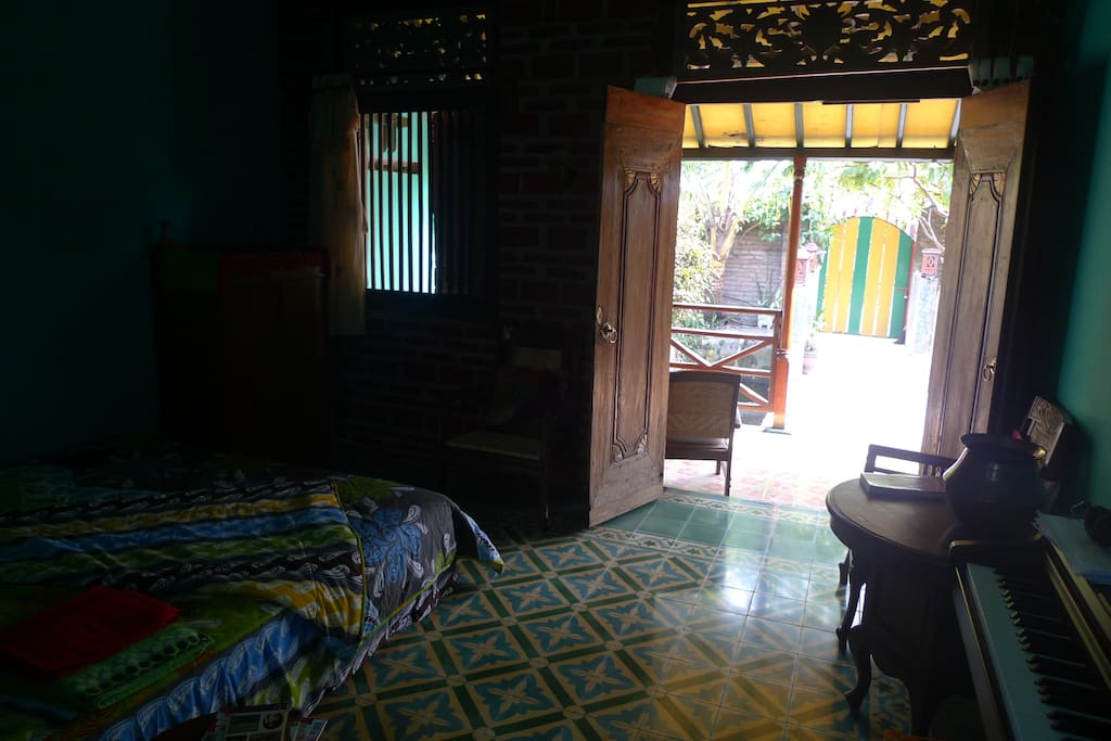 Room I