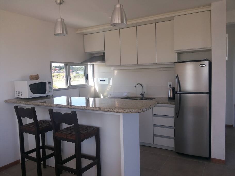 Cocina