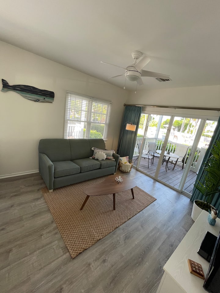 Sunset Villa In Duck Key - Duck Key, FL