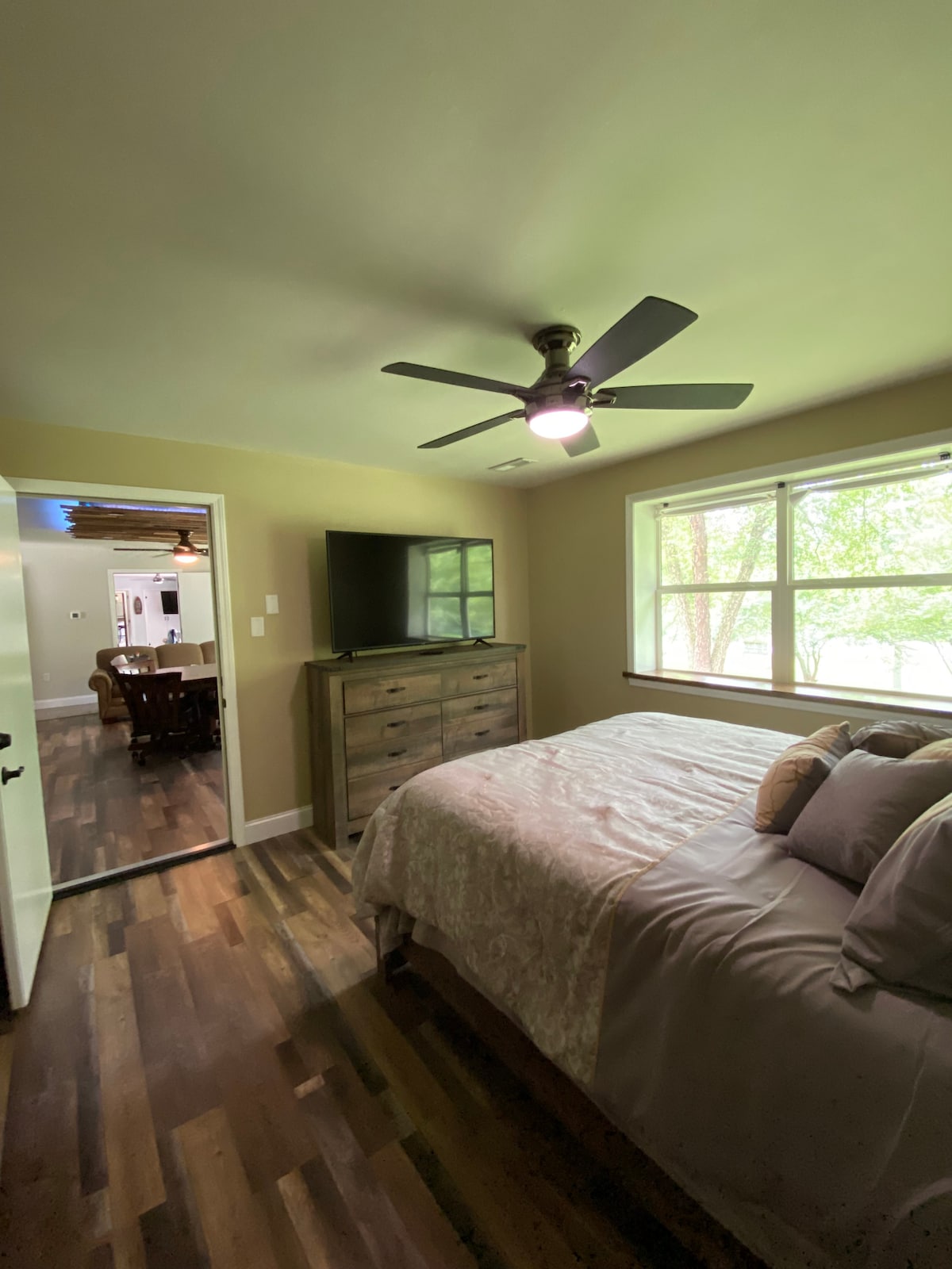 Bridge View Suite