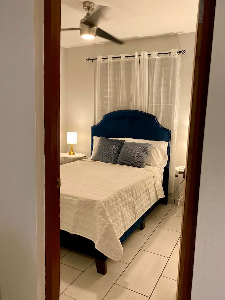 Спална соба 2