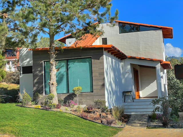 Cabañas Venegas managed Airbnb listing 2