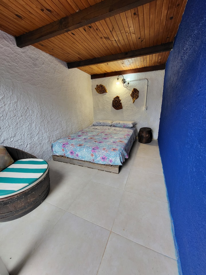 Habitación 3