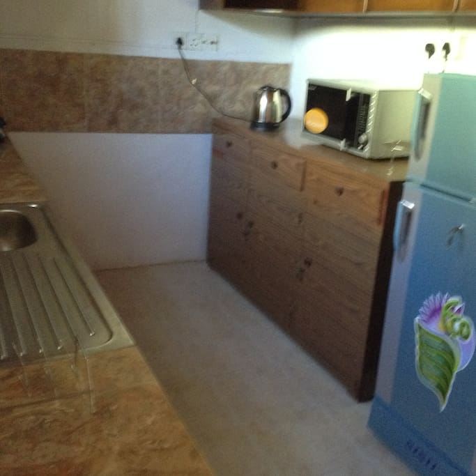 Pantry
