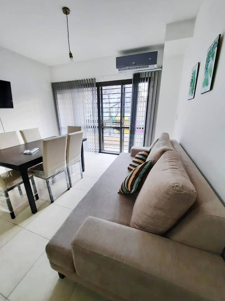 "Apartment In The Heart Of Mendoza"  With Garage - Mendoza