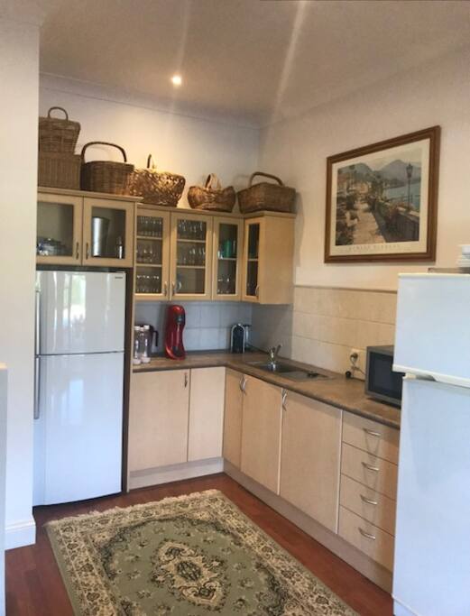 Kitchenette